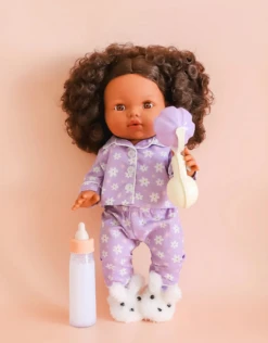 Tiny Harlow Ensemble Pour Poupée Dodo Daisy -Bébés Produits Boutique tiny harlow ensemble pour poupee dodo daisy 2