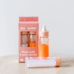 Tiny Harlow Jus Et Lait Magiques Tiny Tummies 6 Tiny Harlow Jus Et Lait Magiques Tiny Tummies -Bébés Produits Boutique tiny harlow jus et lait magiques tiny tummies 2