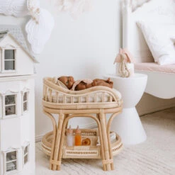 Tiny Harlow Jus Et Lait Magiques Tiny Tummies