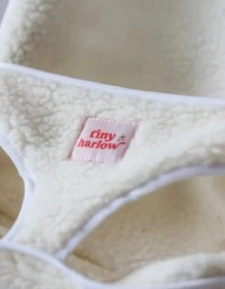 Tiny Harlow Poussette Pour Poupée Sherpa -Bébés Produits Boutique tiny harlow poussette pour poupee sherpa 3